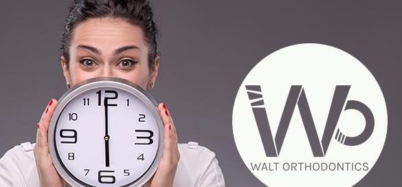 How Long to Wear Braces
