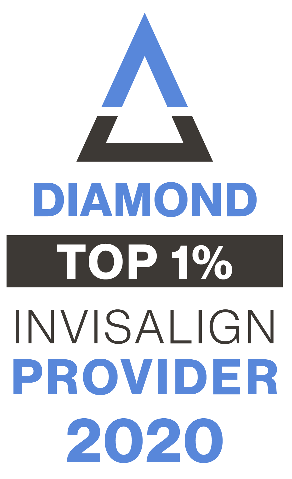 The Difference an Invisalign Diamond Provider Provides Orthodontist