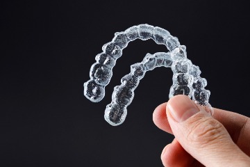 How Often Do You Need to Replace your Clear Retainer?