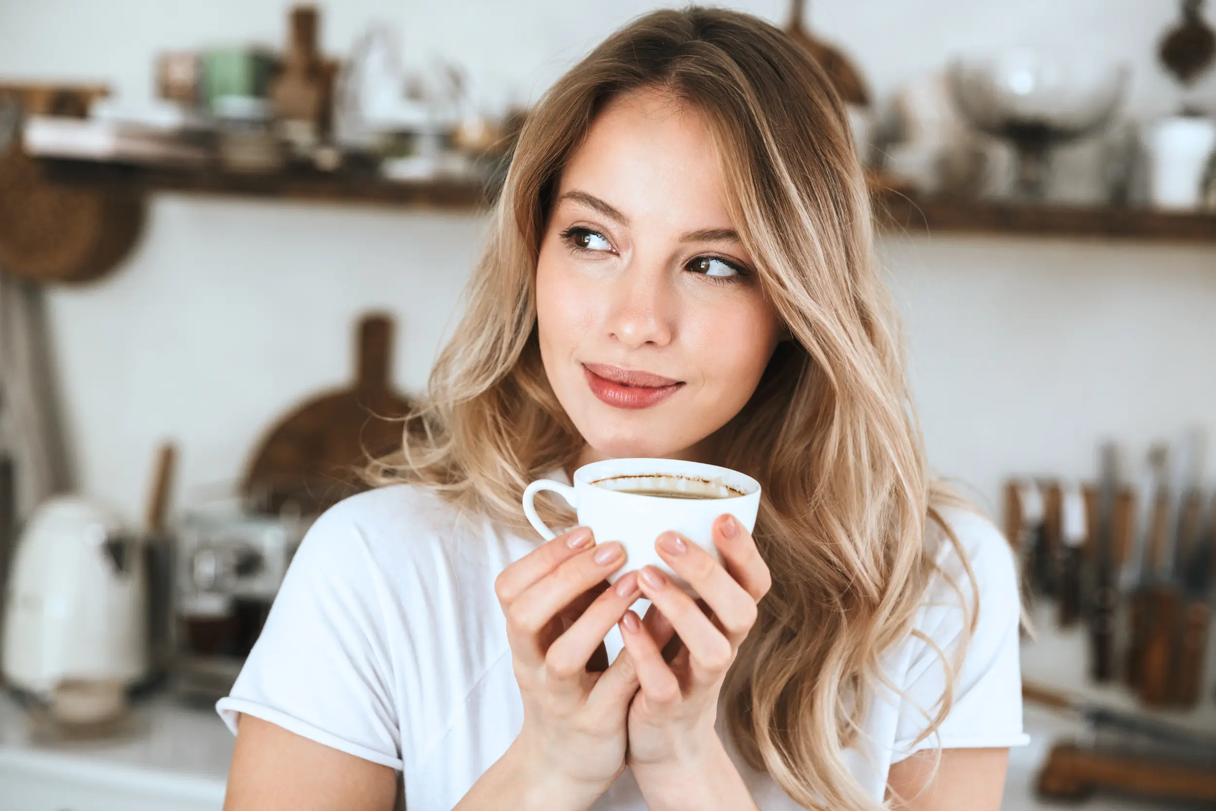 Can I Drink Coffee With Invisalign?