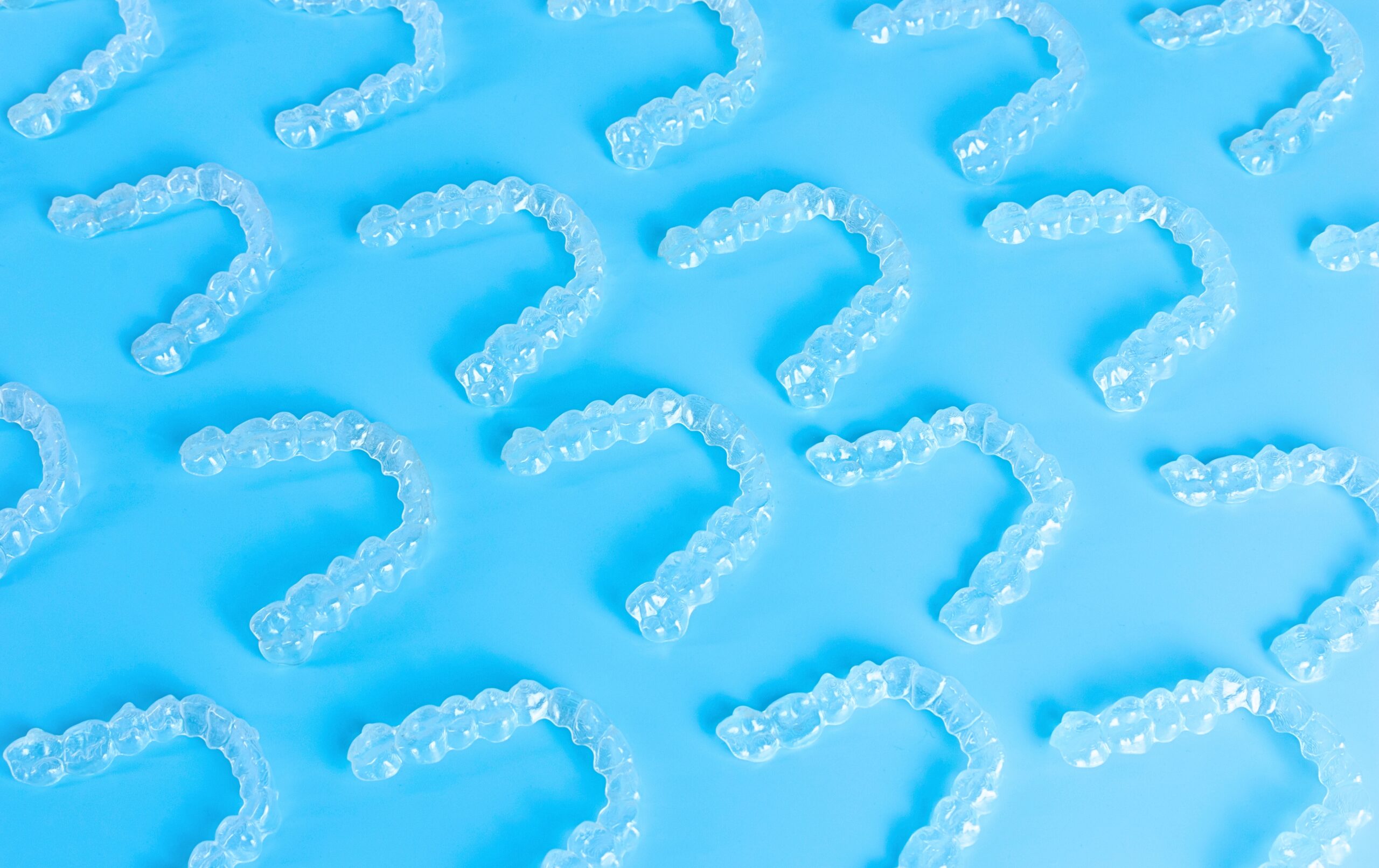 How Many Months Is 40 Trays of Invisalign®?