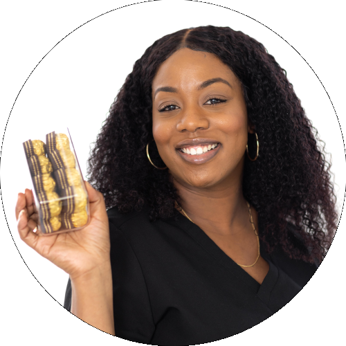 KEMISHA