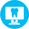 leading-tooth
