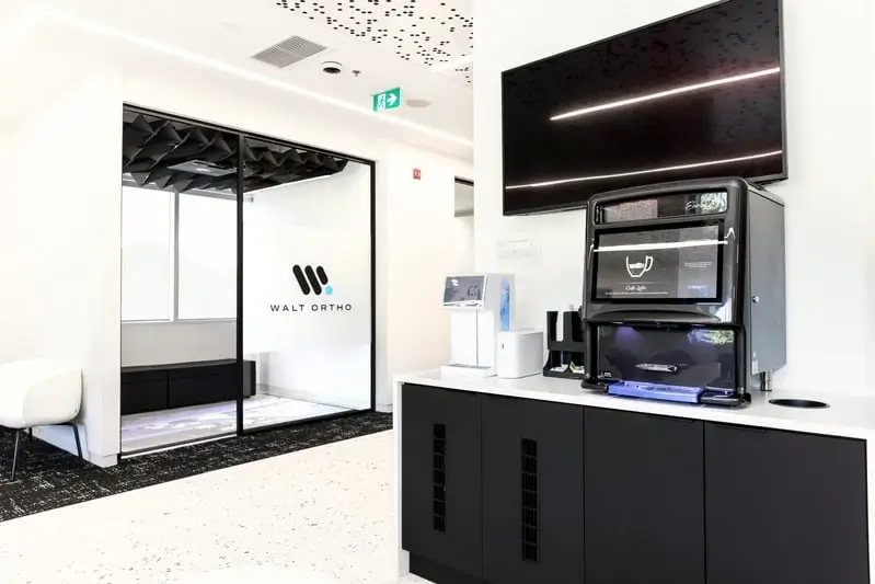 Orthodontist Vaughan 360 Section Four