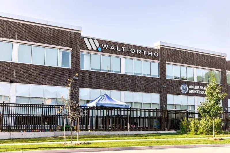 Orthodontist Vaughan 360 Section One