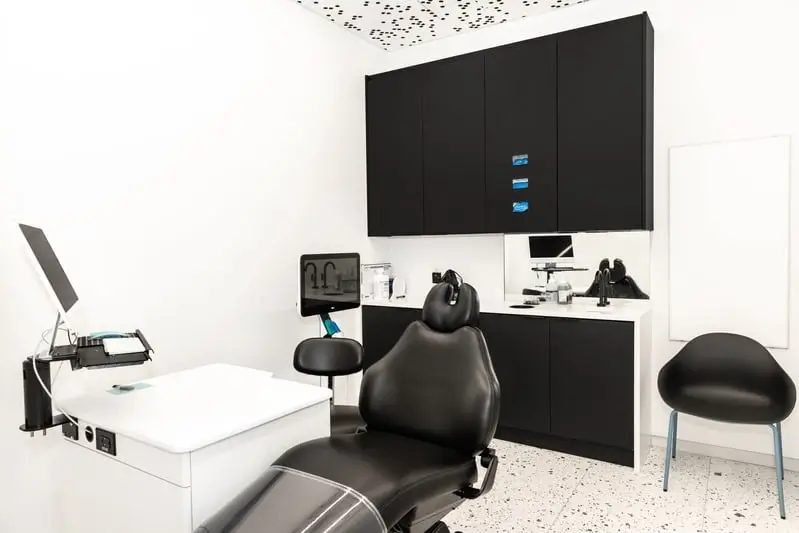 Orthodontist Vaughan 360 Section Six