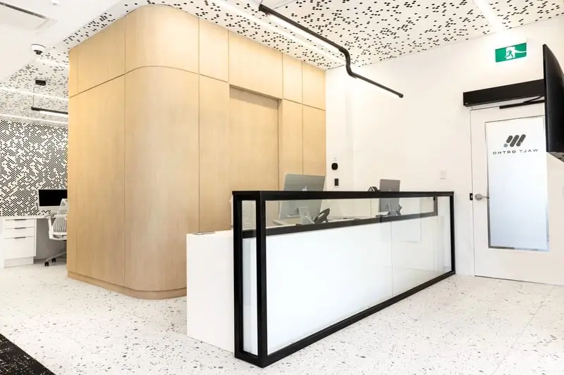 Orthodontist Vaughan 360 Section Two