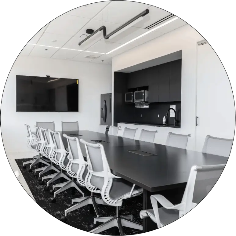Orthodontist Vaughan Dedicated Staff Area