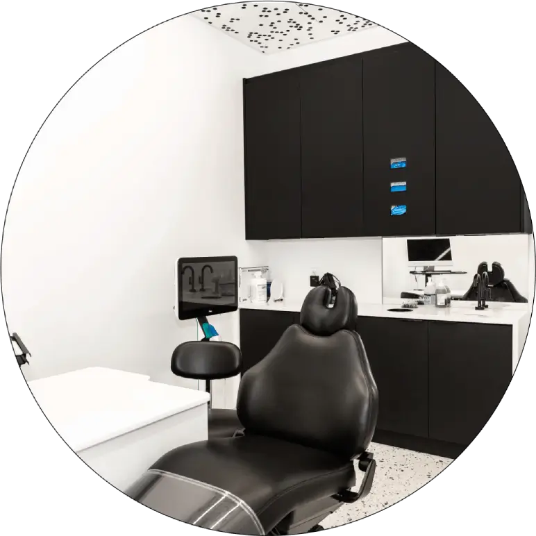 Orthodontist Vaughan Private Operatory Suite