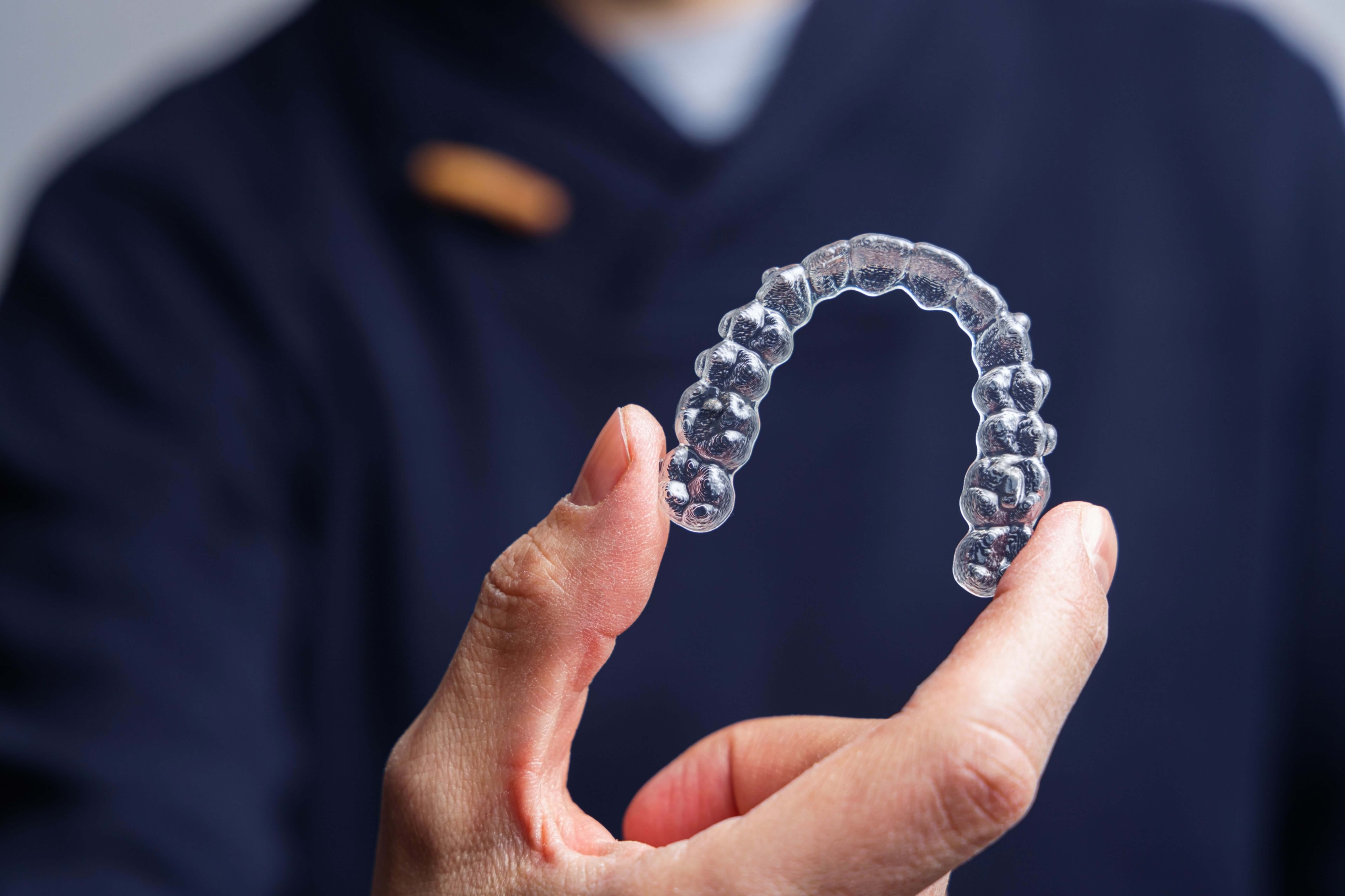 What-Is-The Difference-Between-Invisalign From-A-General -Dentist-Versus-An-Orthodontist-Vaughan-