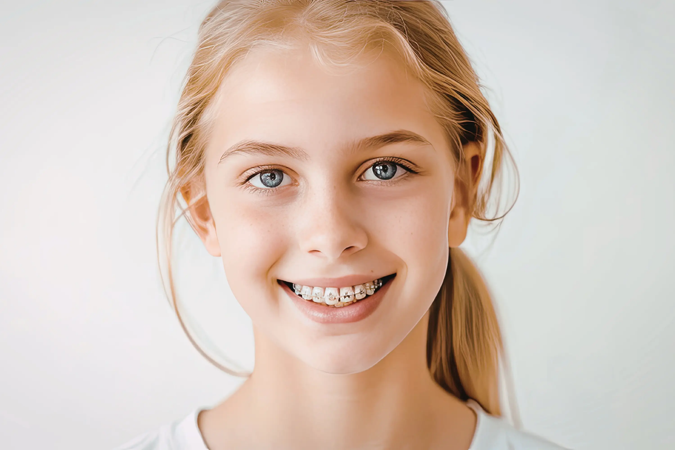 Is Age 11 Too Early for Braces Scaled