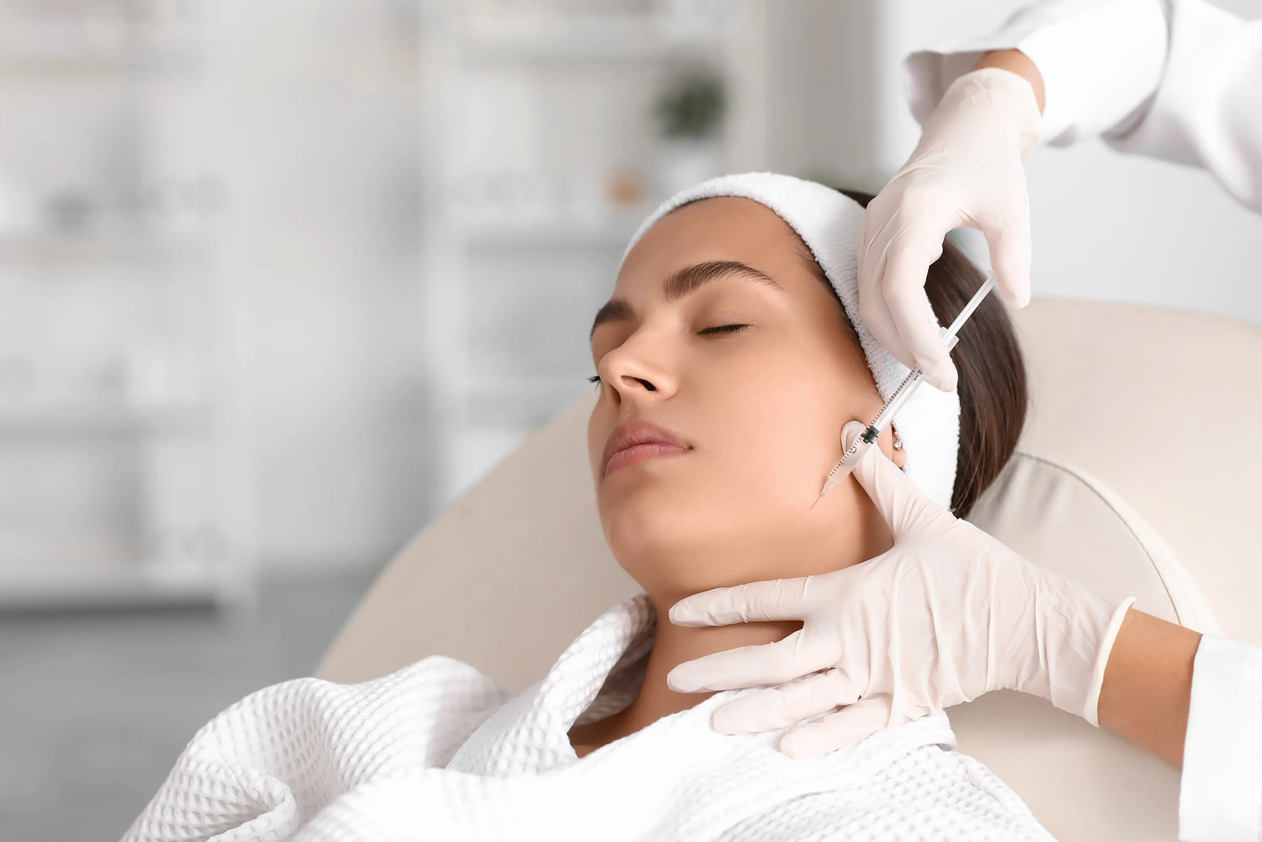 Jawline Filler Vs Orthodontics  What Actually Changes Your Face Orthodontist Vaughan Scaled