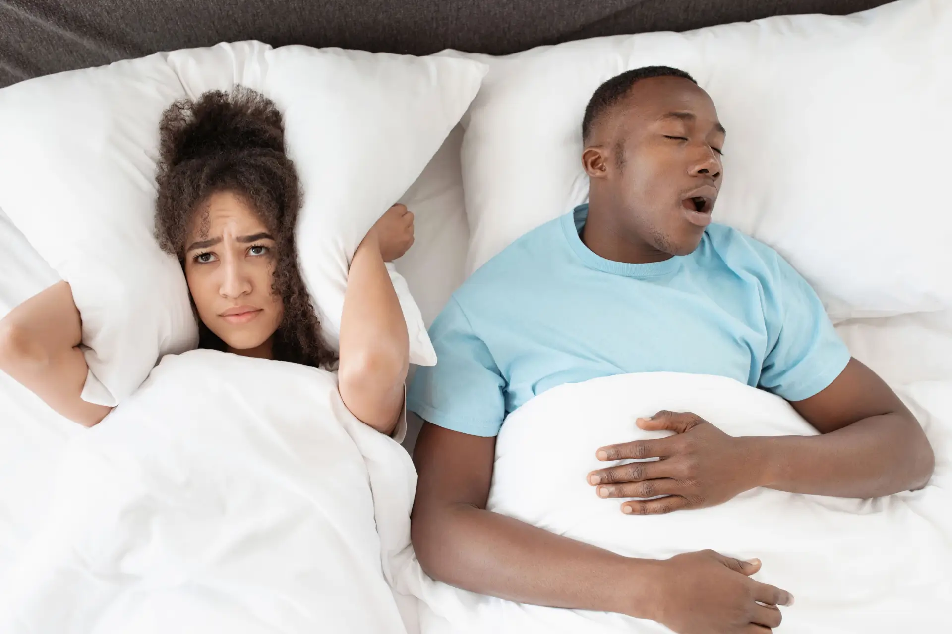 Can Orthodontic Treatment Help with Snoring or Sleep Apnea Img
